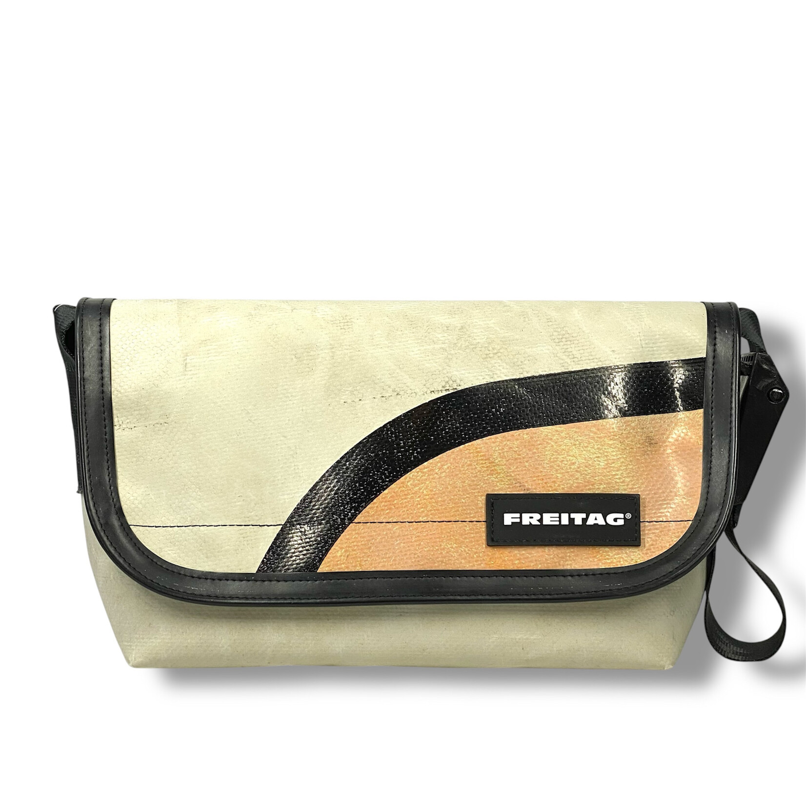 FREITAG F41 HAWAII FIVE-0 Messenger XS