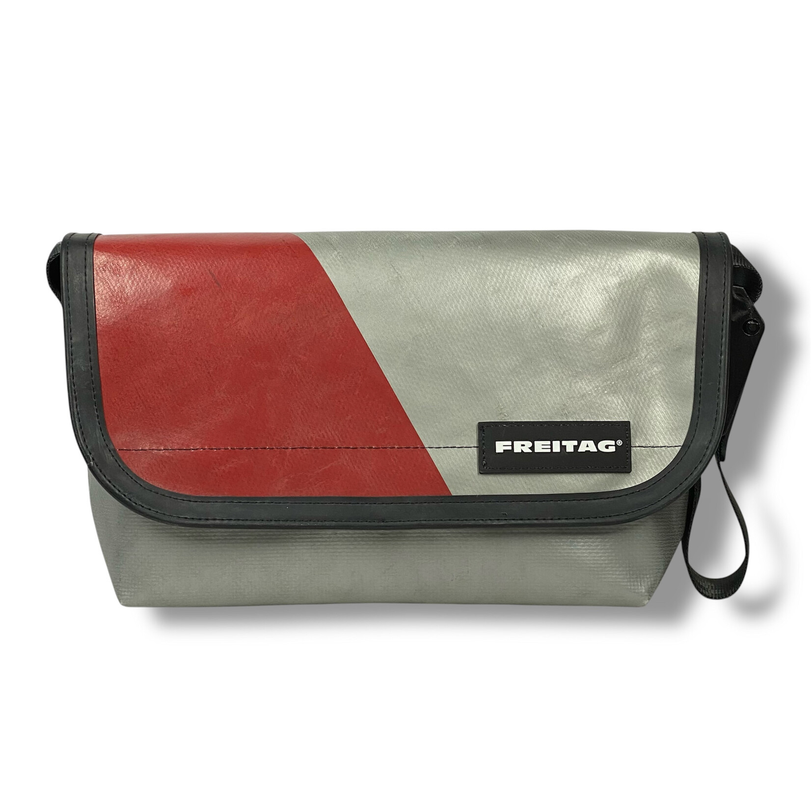 FREITAG F41 HAWAII FIVE-0 Messenger XS