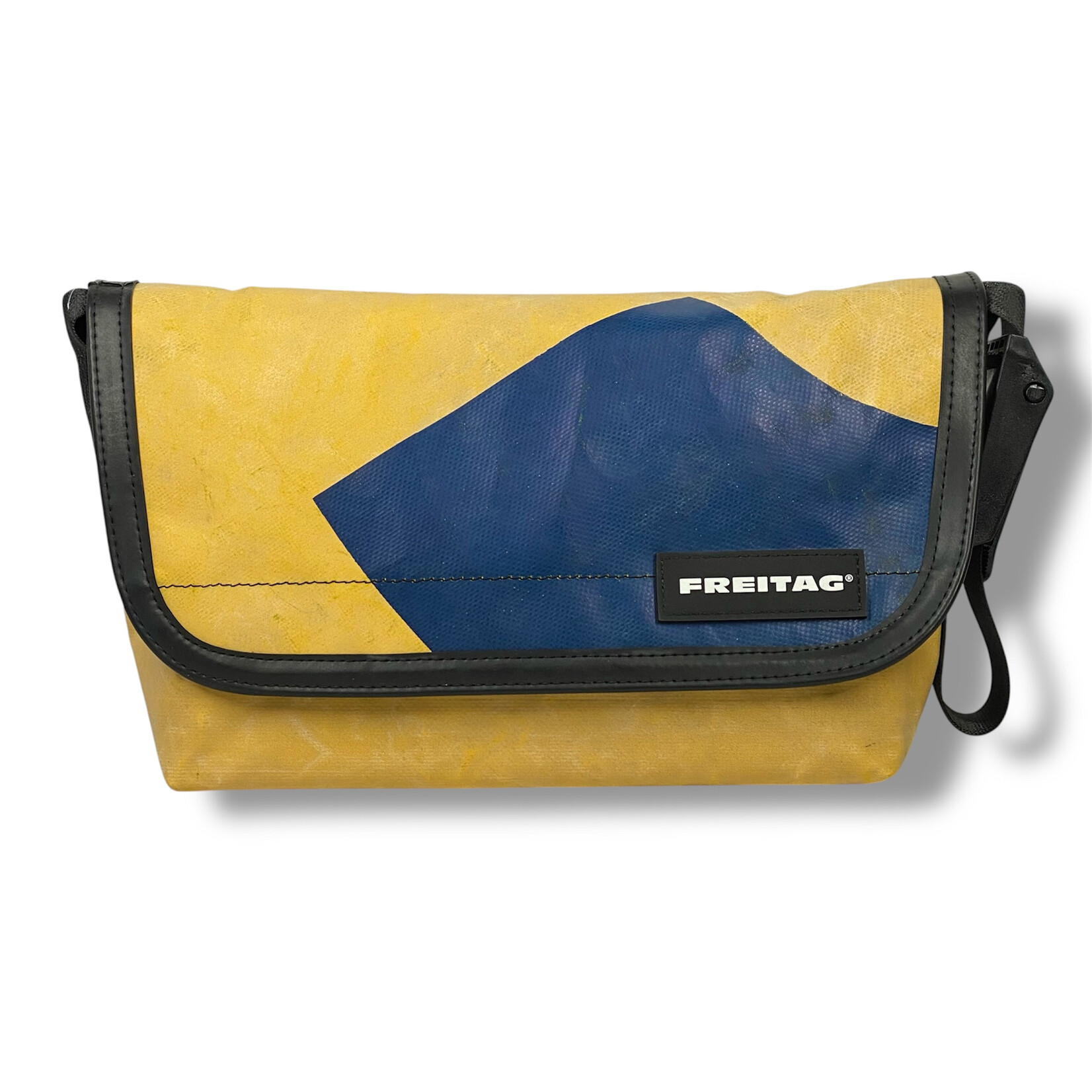 FREITAG F41 HAWAII FIVE-0 Messenger XS