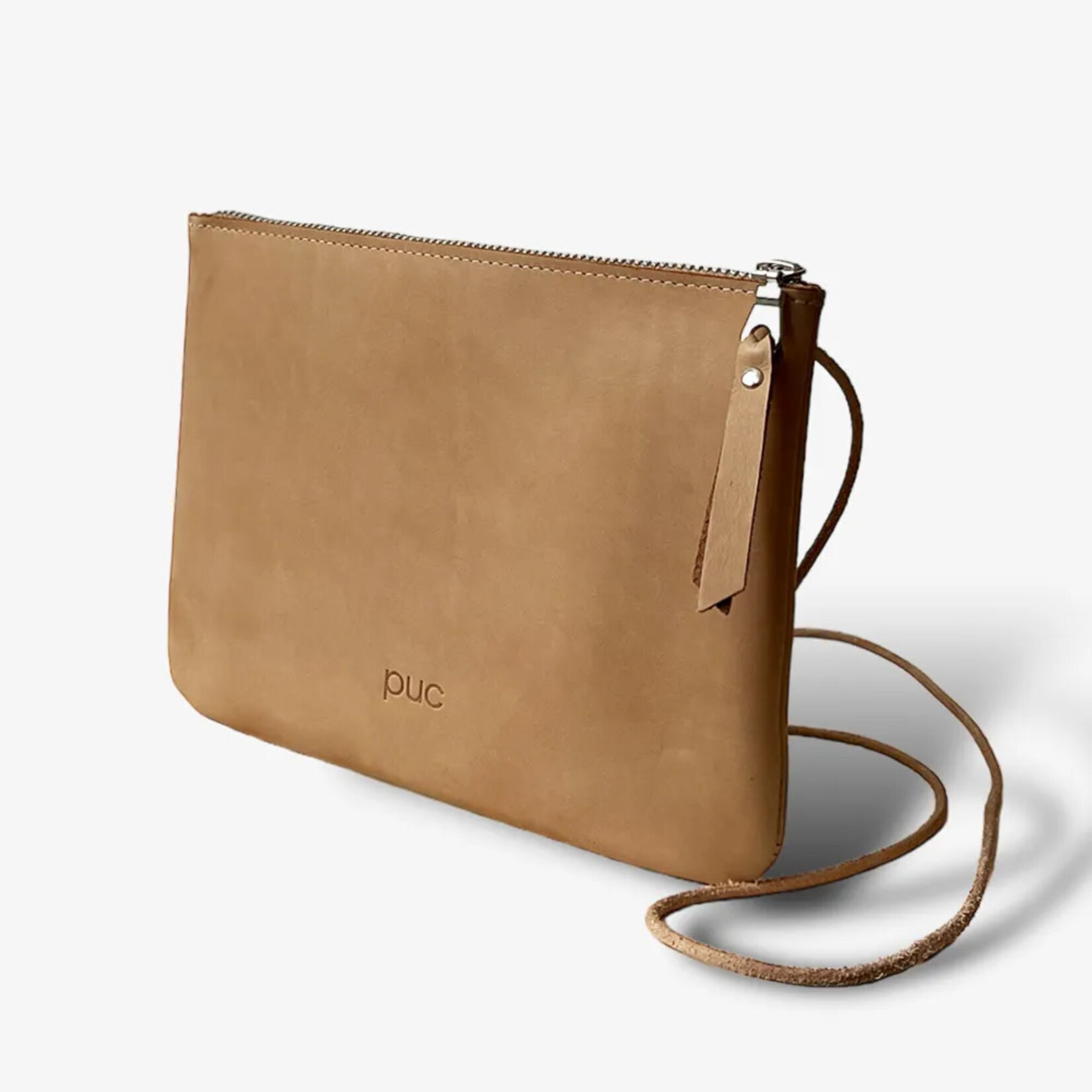 PUC bags PUC Journey M Schoudertasje (meerdere kleuren)