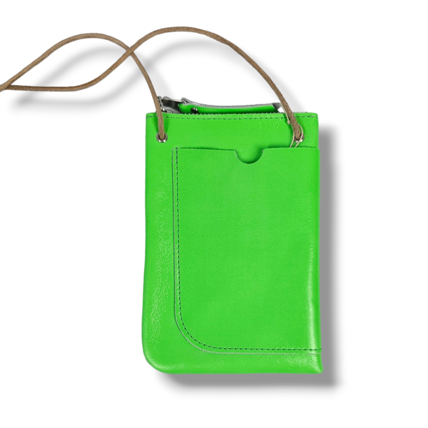 PUC bags PUC Walk & Talk Fluor Green