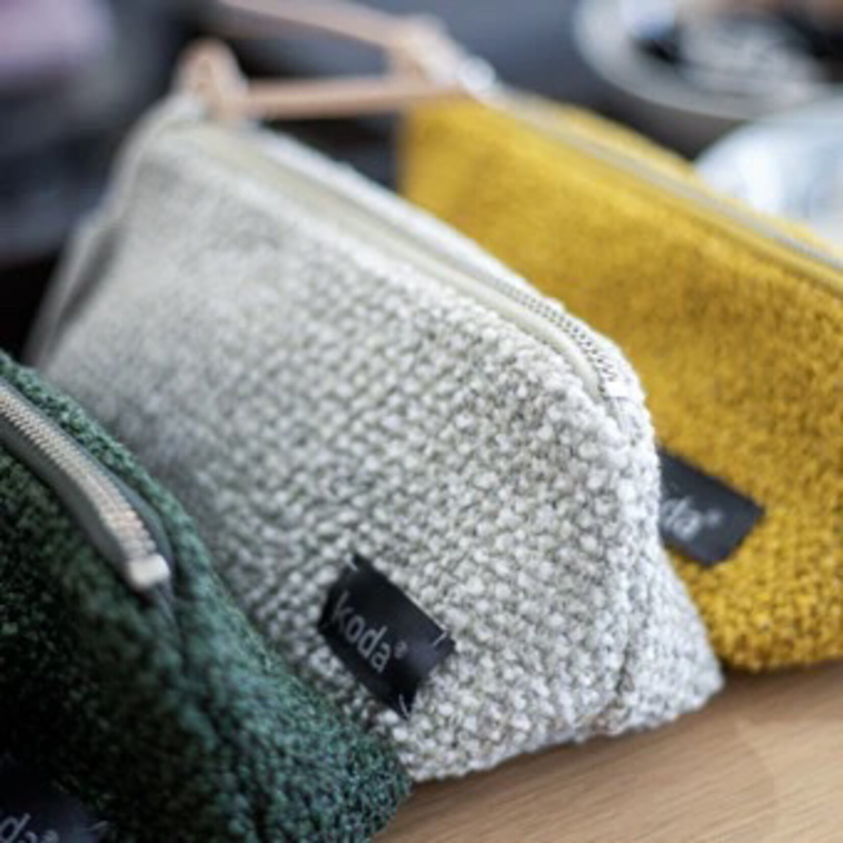 Koda Koda etui Triangel