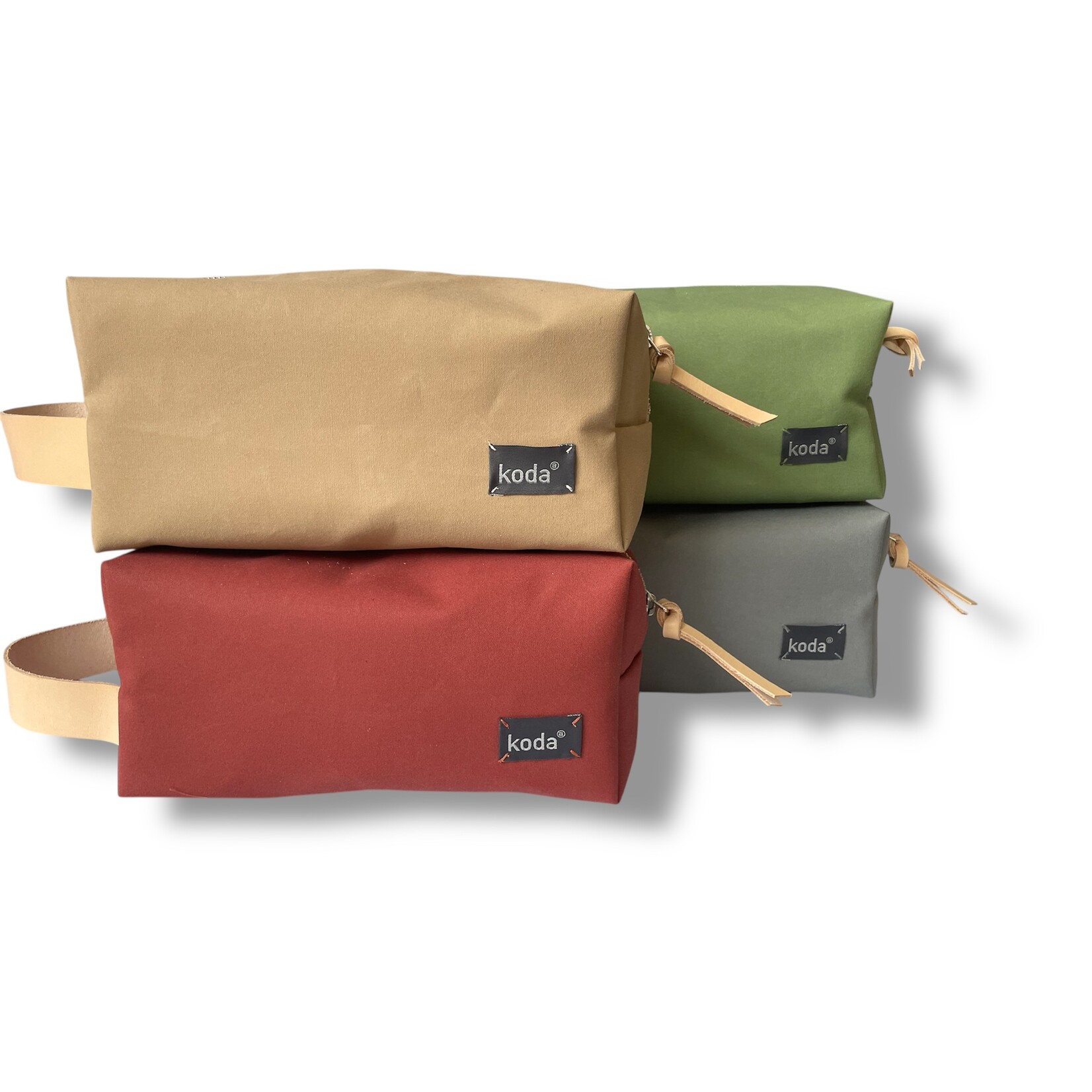 Koda Koda toilettas Kei