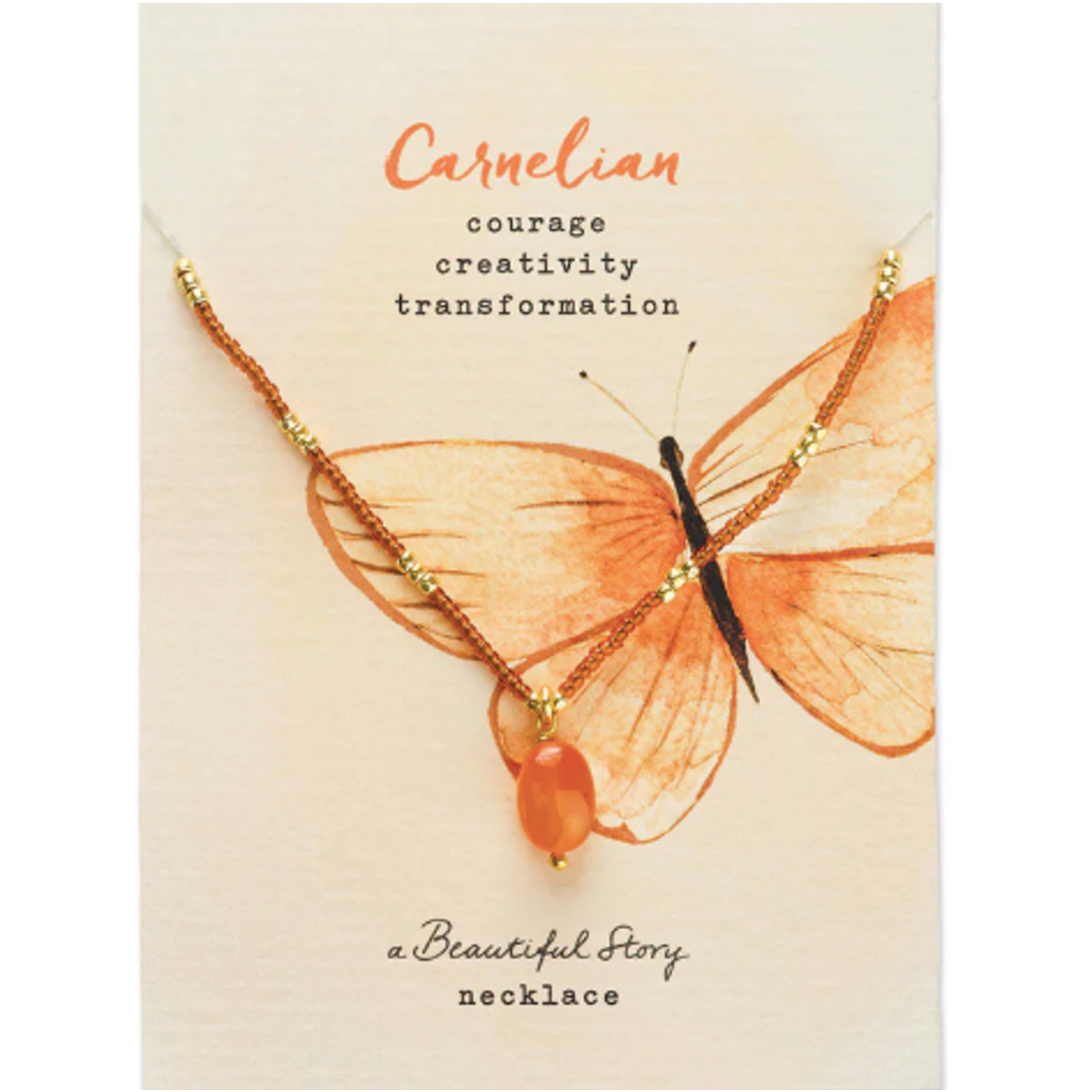 A Beautiful Story A Beautiful Story Ketting Wishing