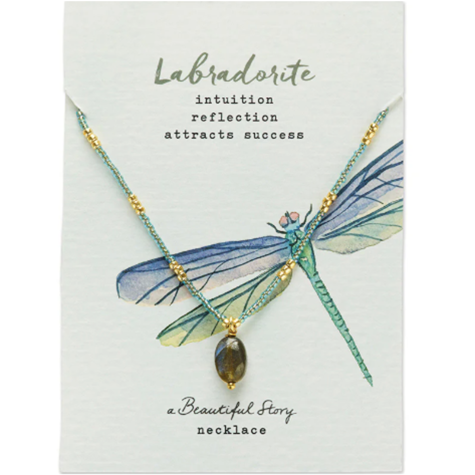 A Beautiful Story A Beautiful Story Ketting Wishing