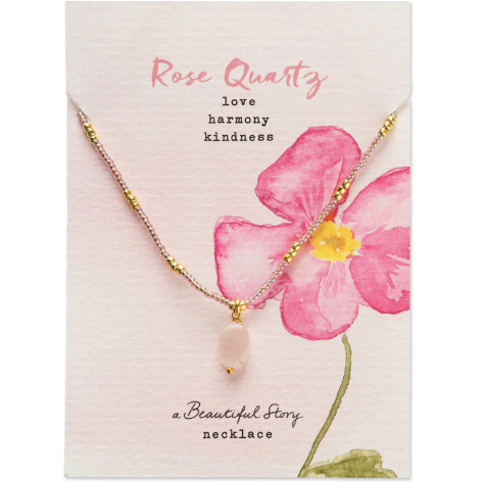 A Beautiful Story A Beautiful Story Ketting Wishing