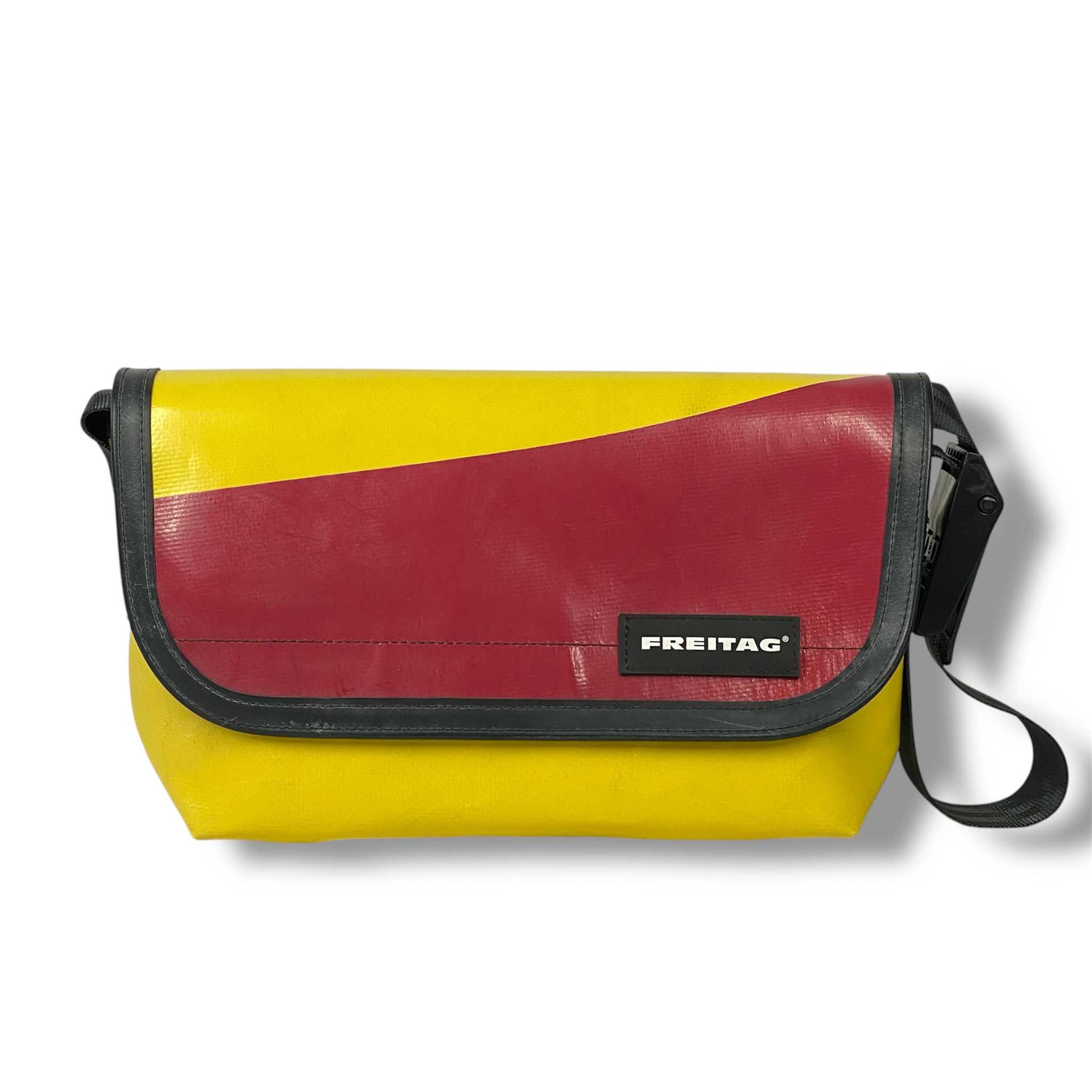 Freitag F41 Hawaii Five O Freitag Tasche Klein F41 HAWAII FIVE-0 04