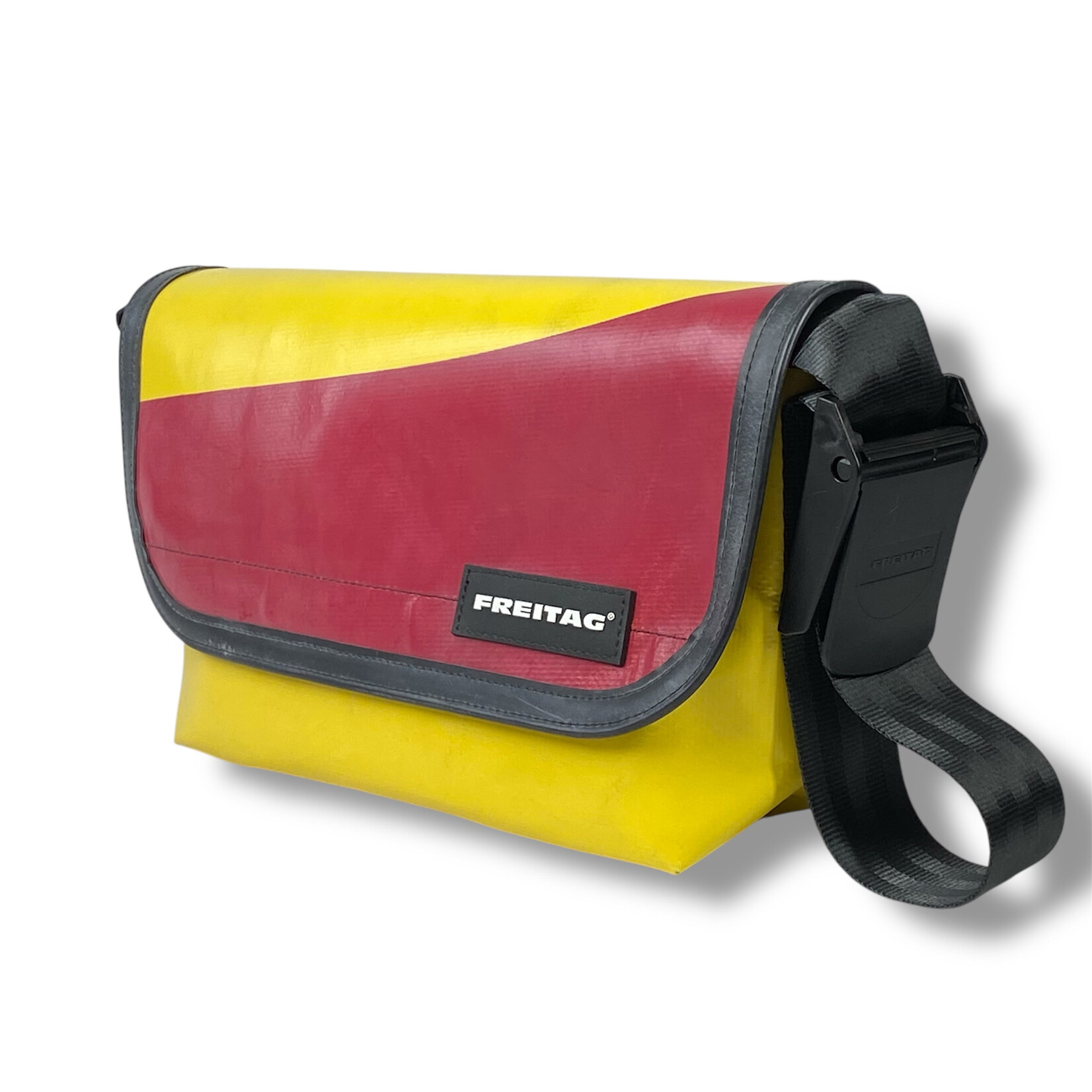 FREITAG F41 HAWAII FIVE-0 Messenger XS