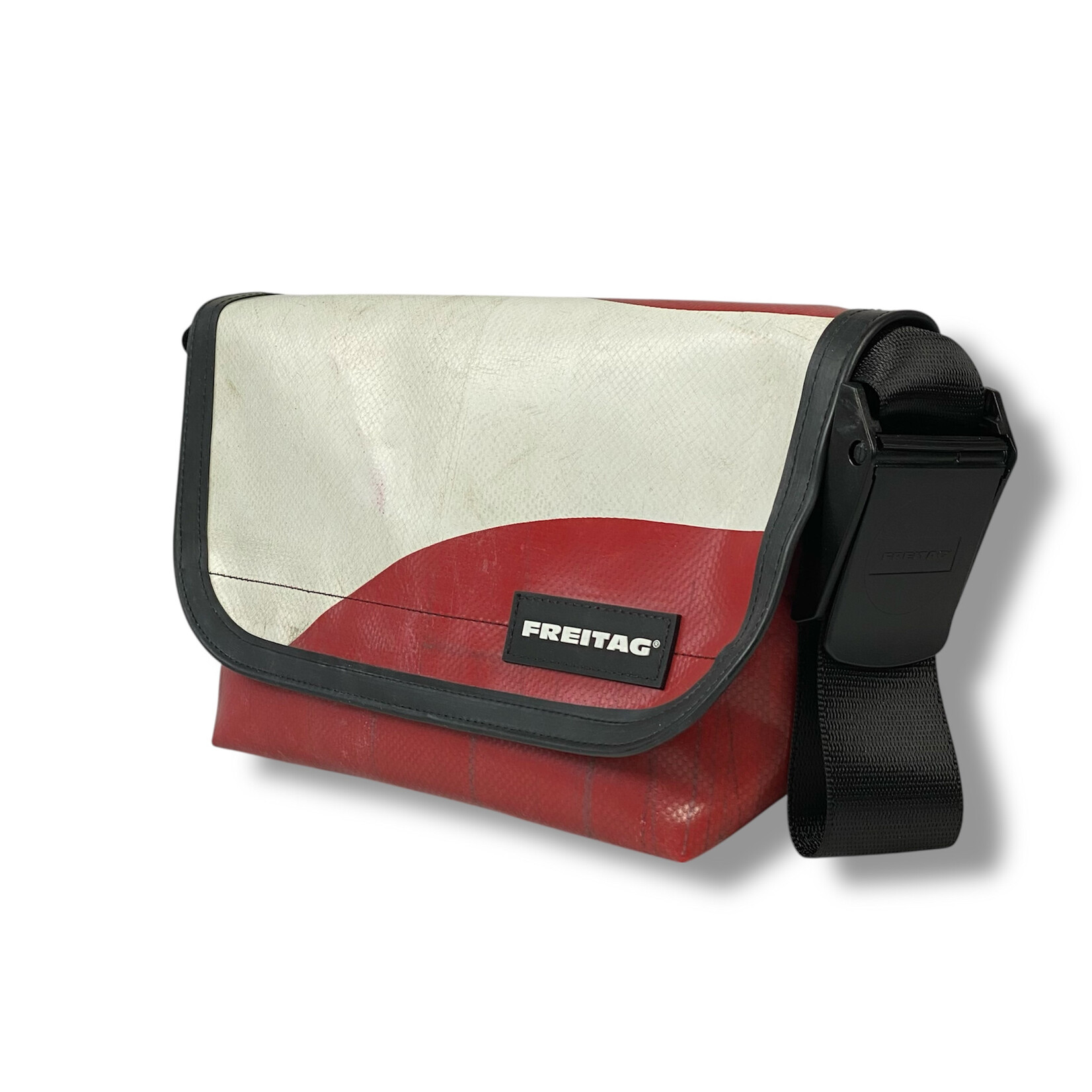 FREITAG F41 HAWAII FIVE-0 Messenger XS