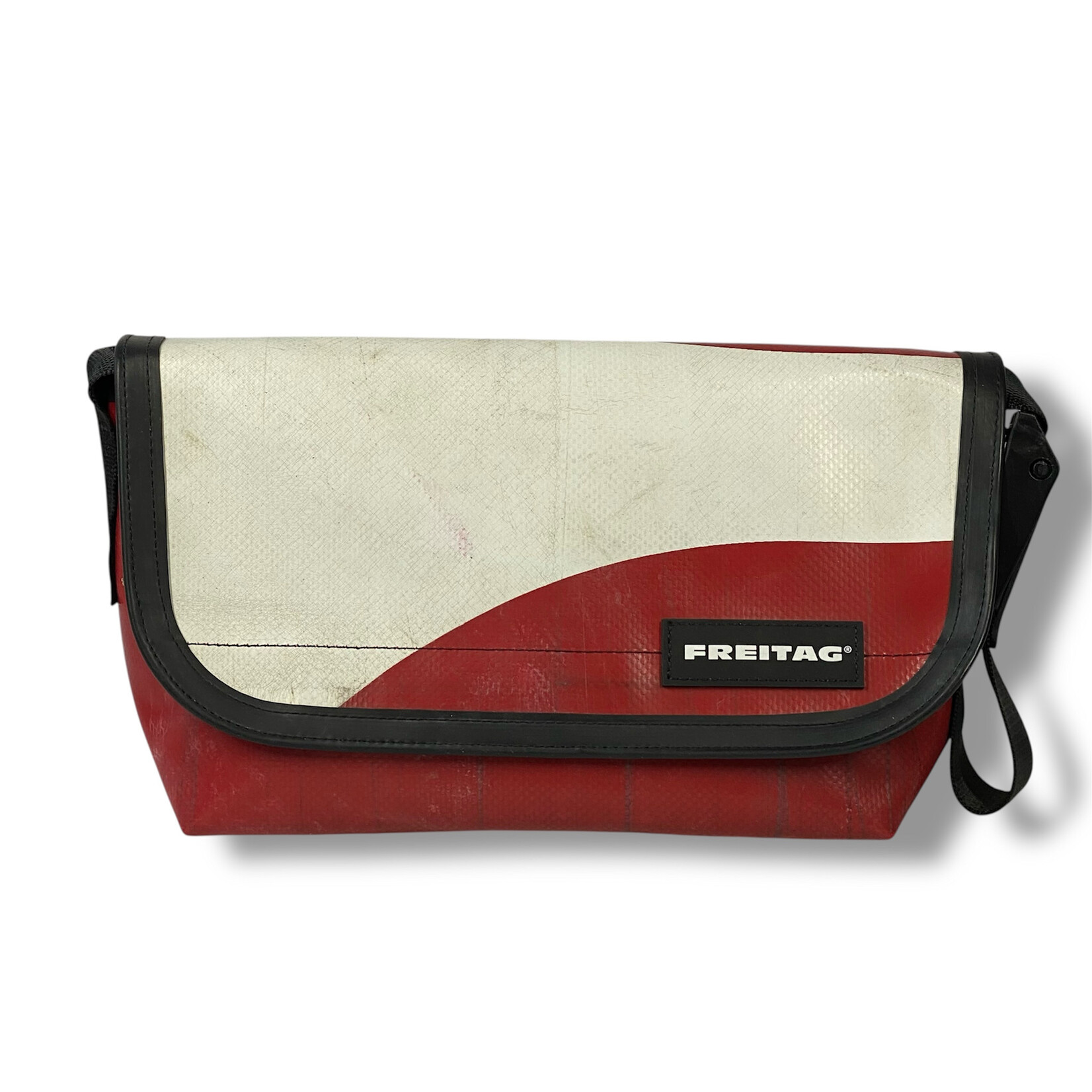 FREITAG F41 HAWAII FIVE-0 Messenger XS