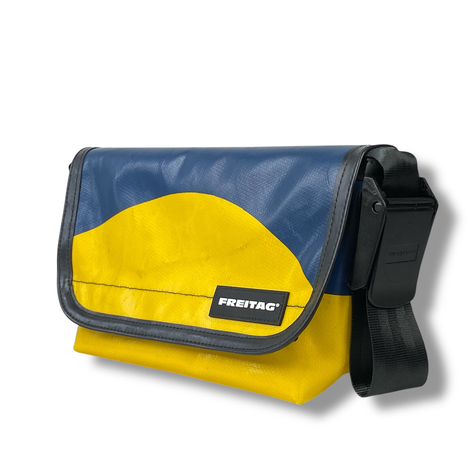 FREITAG F41 HAWAII FIVE-0 Messenger XS