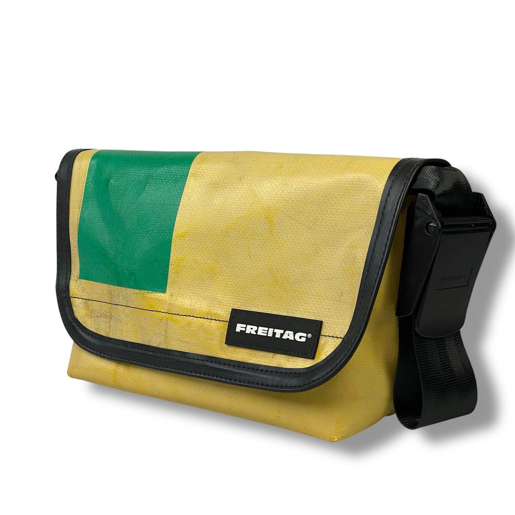 FREITAG F41 HAWAII FIVE-0 Messenger XS