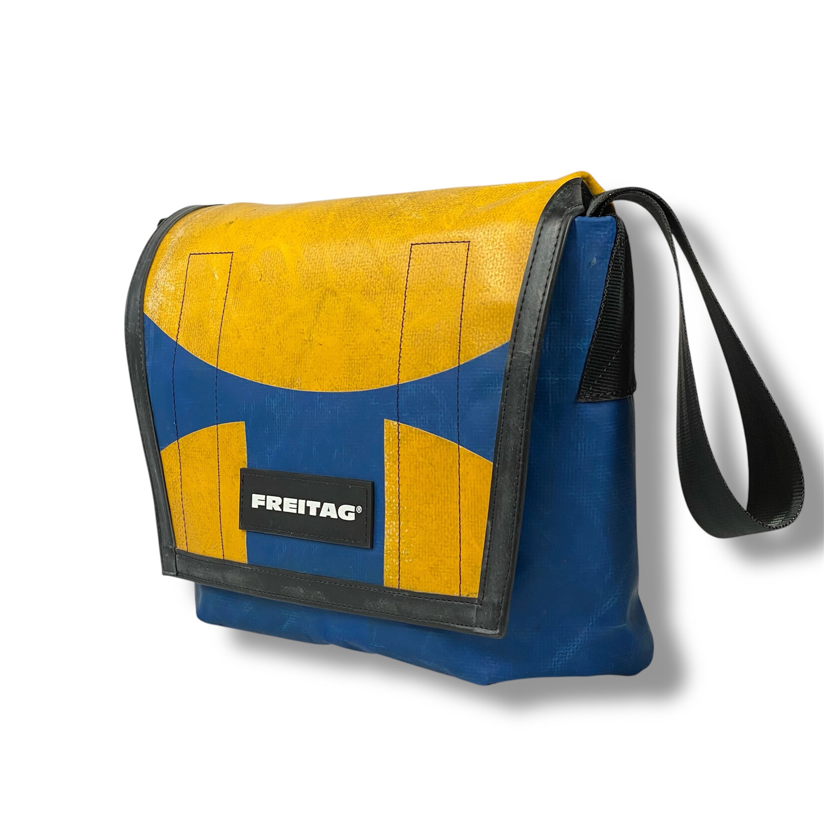 FREITAG F11 LASSIE Messenger S