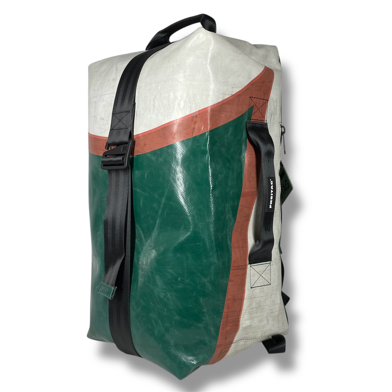 FREITAG F511 SKIPPER Backpack Large