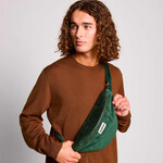 Hindbag Hindbag fanny pack Sasha velvet