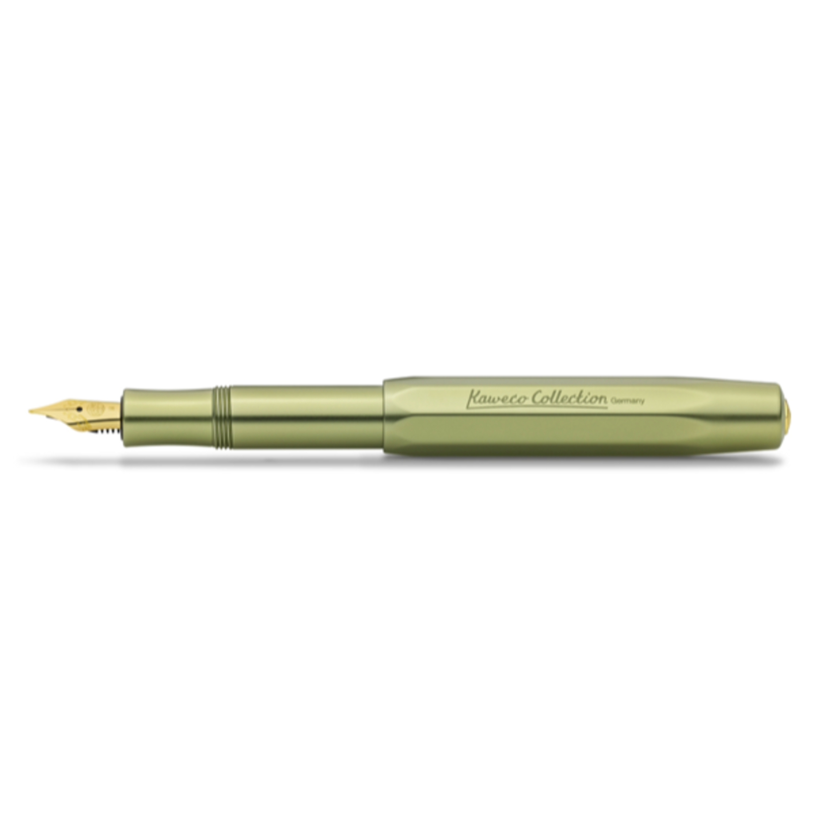 Kaweco Kaweco AL Sport vulpen aluminium (meerdere kleuren)