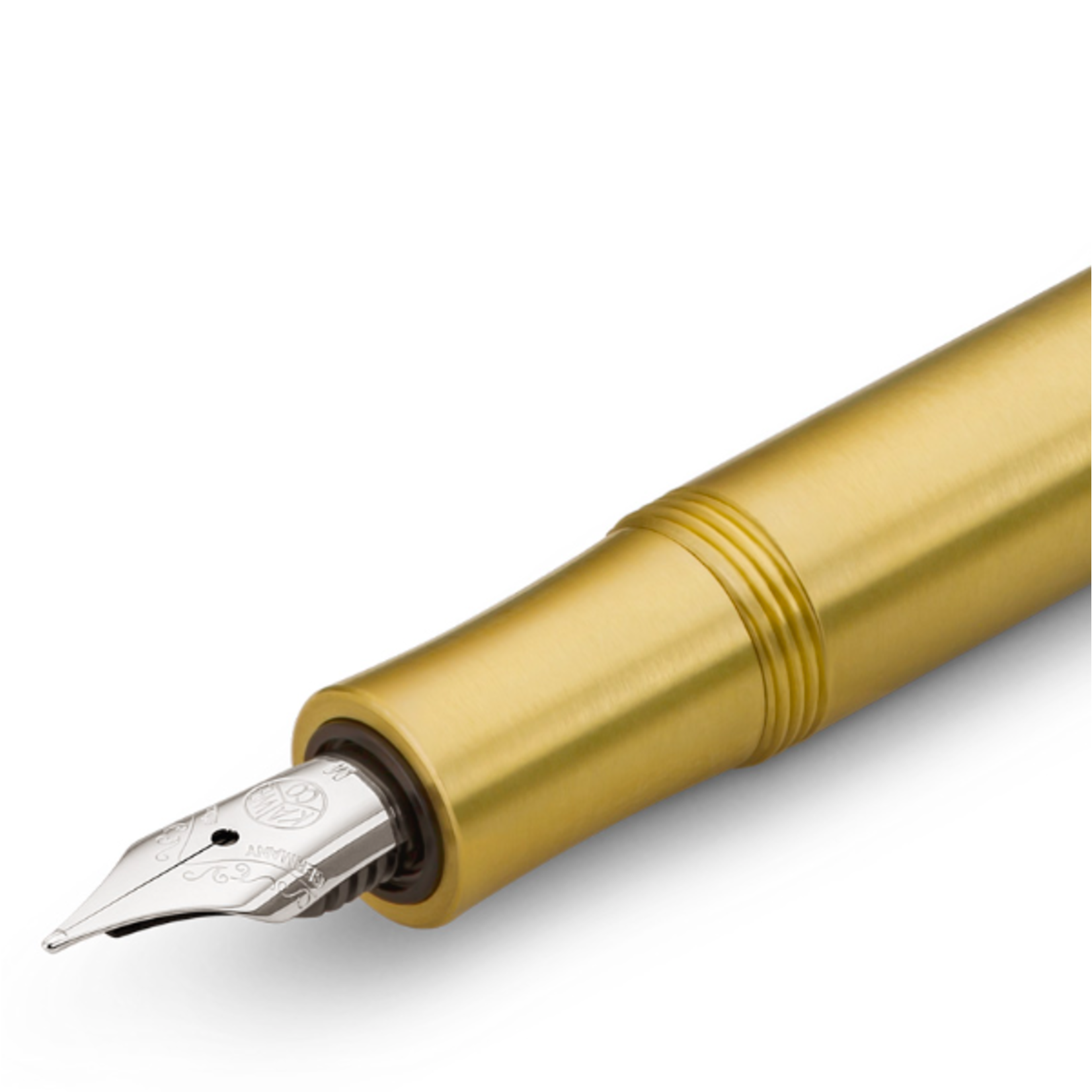 Kaweco Kaweco BRASS Sport vulpen