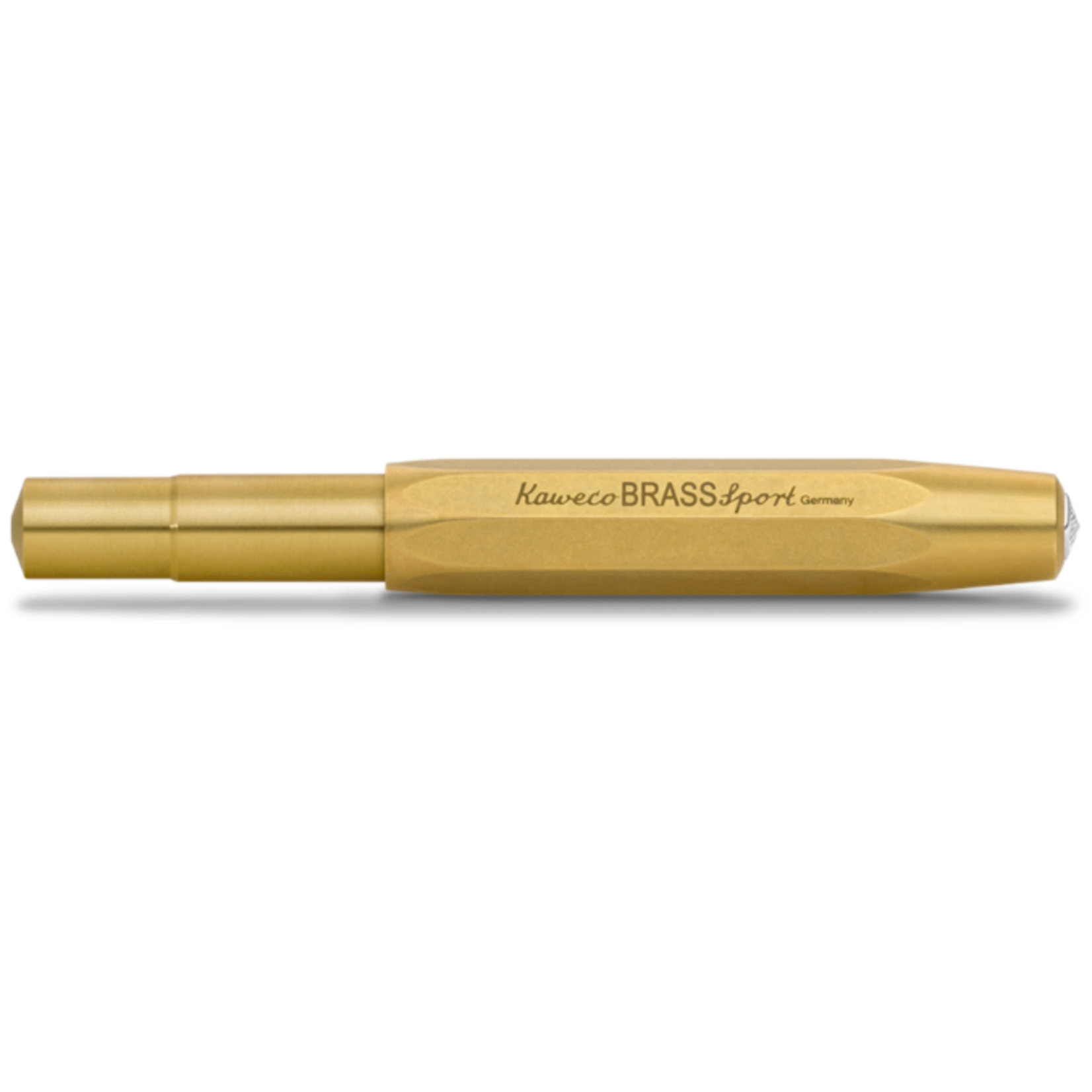 Kaweco Kaweco BRASS Sport vulpen
