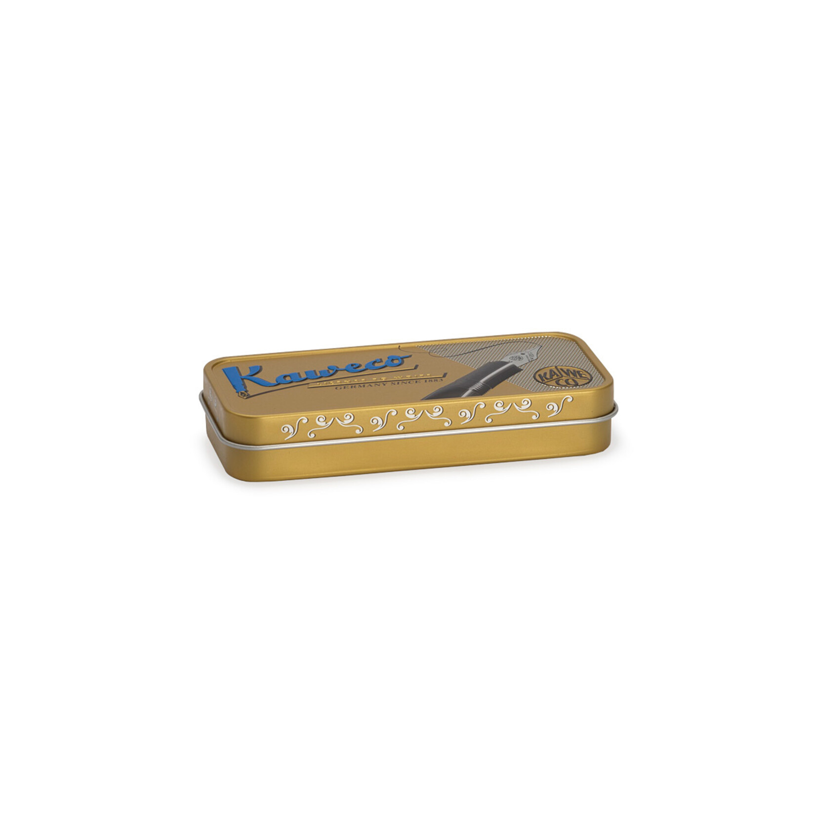 Kaweco Kaweco BRASS Sport vulpen