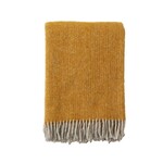 Klippan Klippan plaid Vide Golden