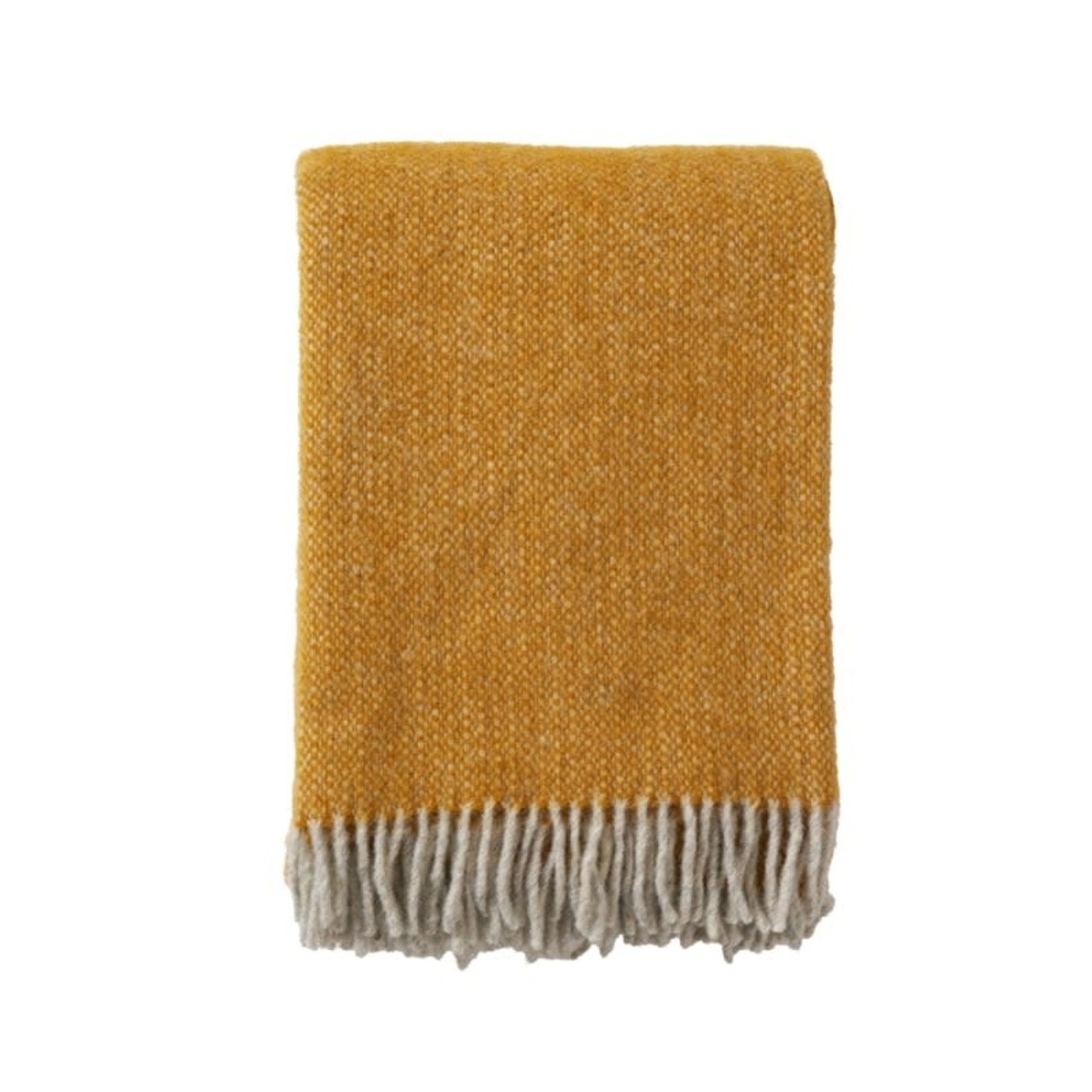 Klippan Klippan plaid Vide Golden