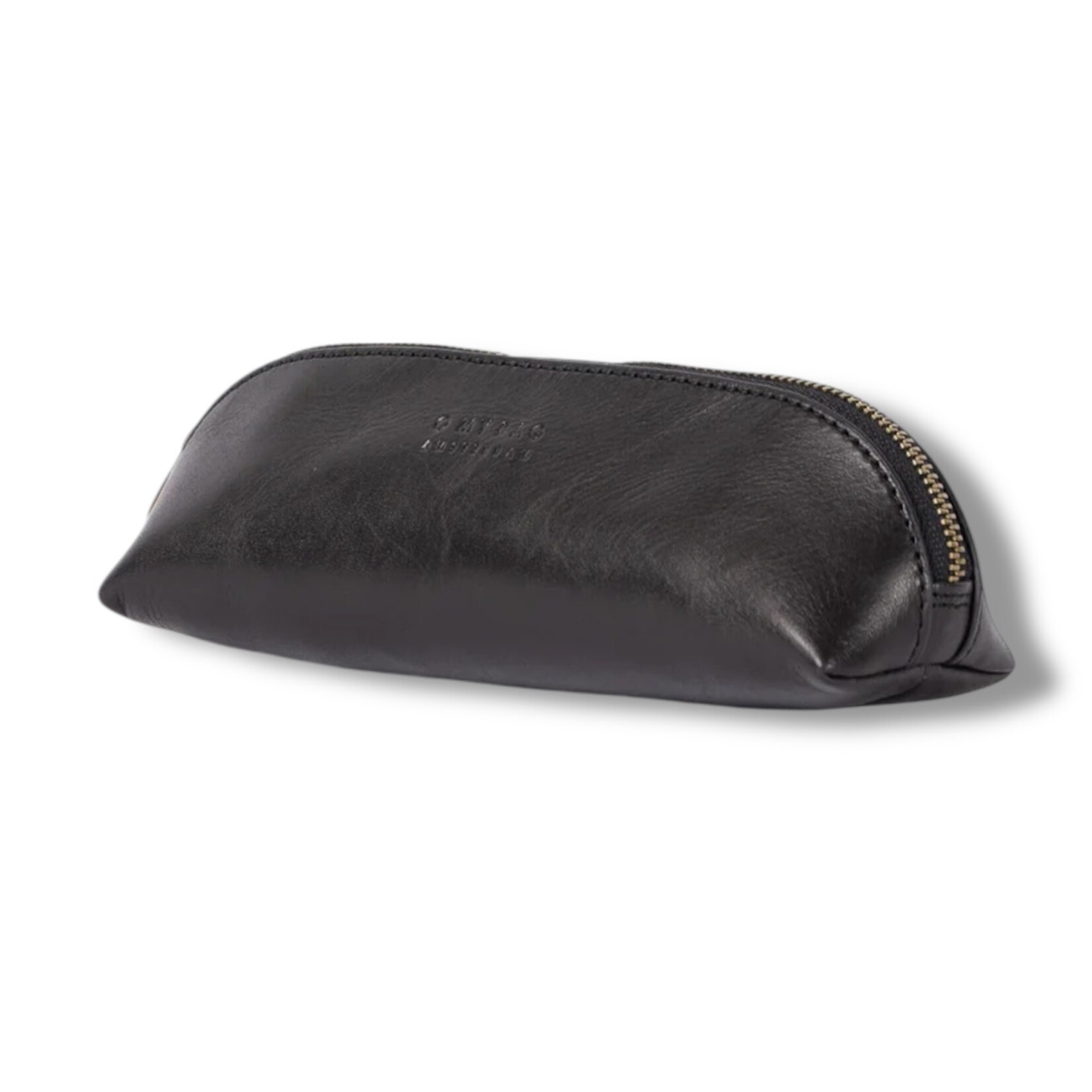 O My Bag O My Bag Pencil Case Large  Black Classic