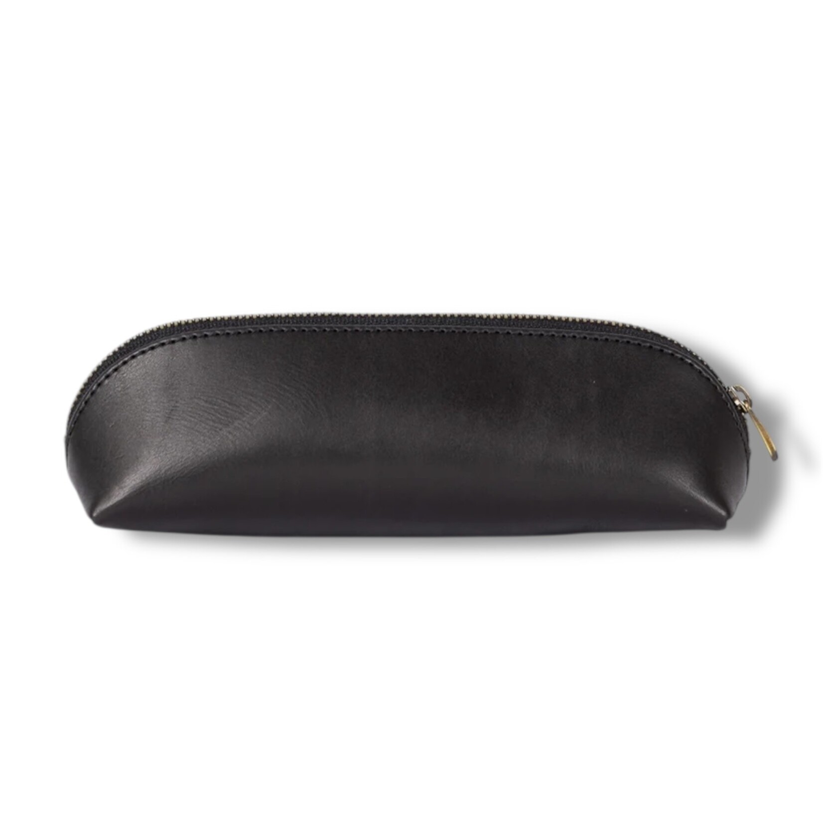 O My Bag O My Bag Pencil Case Large  Black Classic