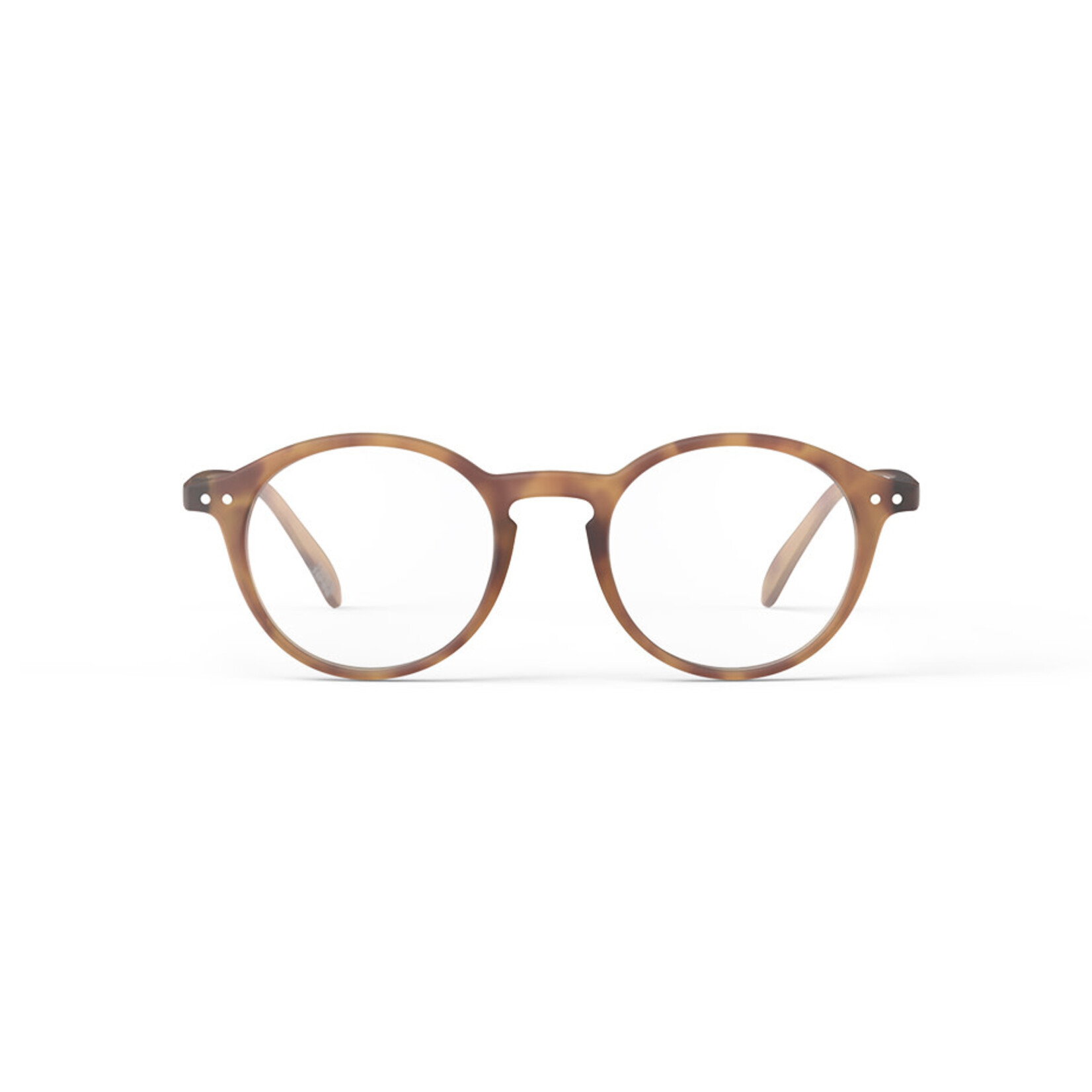 Izipizi IZIPIZI Read #D Havane (5 sterktes)