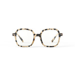 Izipizi IZIPIZI Read #Office Light Tortoise (5 sterktes)