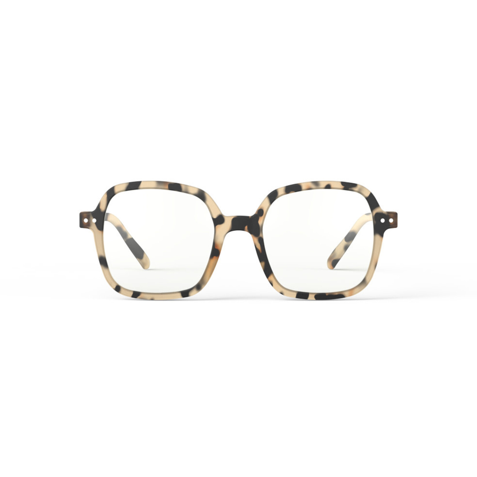 Izipizi IZIPIZI Read #Office Light Tortoise (5 sterktes)