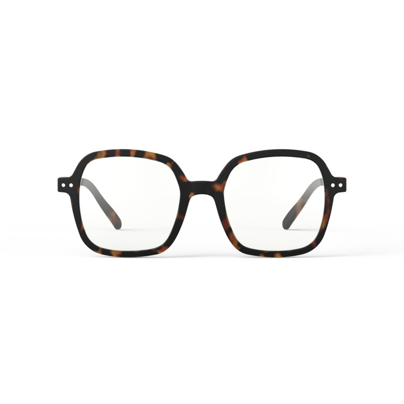 Izipizi IZIPIZI Read #Office Tortoise (5 sterktes)