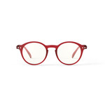 Izipizi IZIPIZI Read #D Cherry Red (5 sterktes)