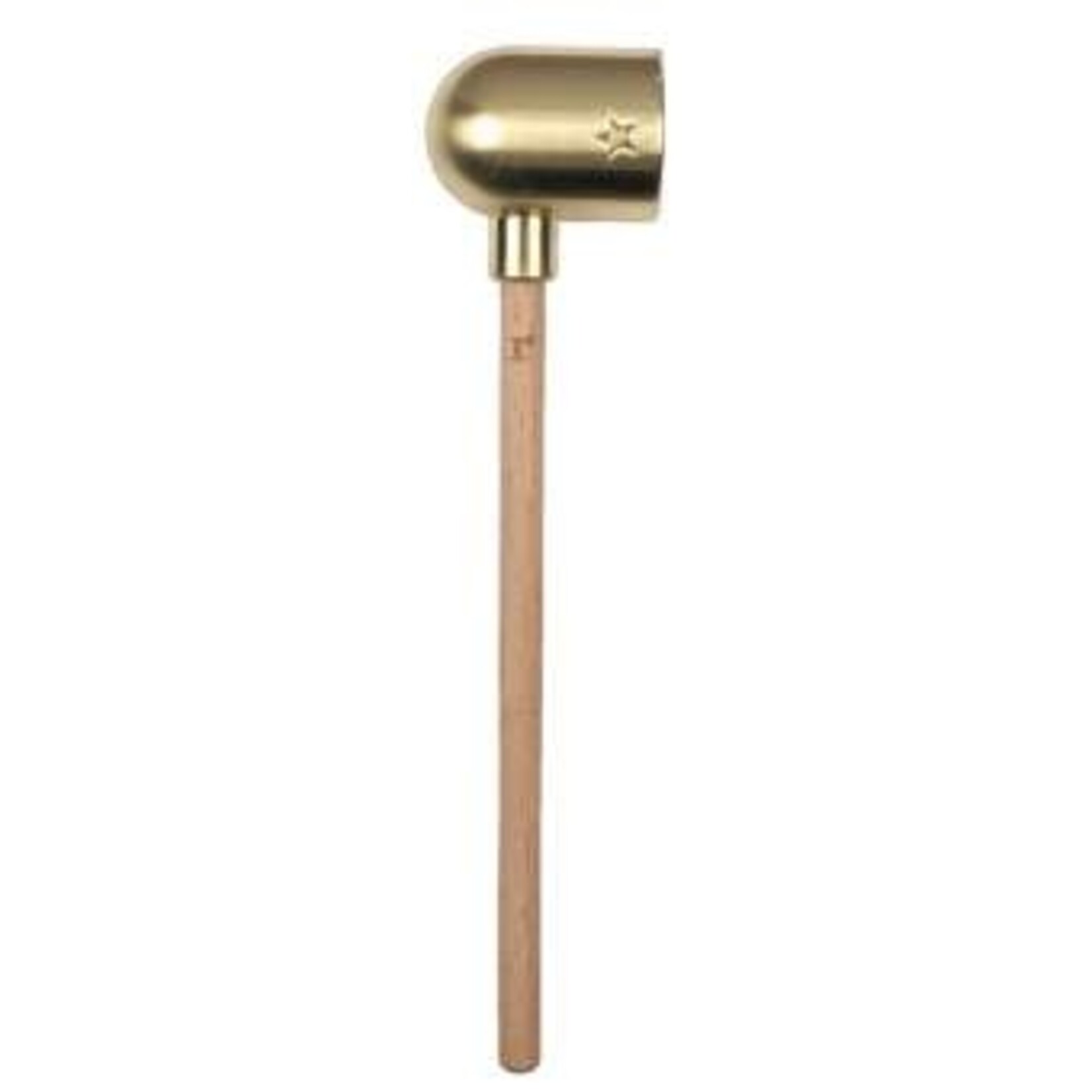 Räder Räder Kaarsendover 18x3x4cm