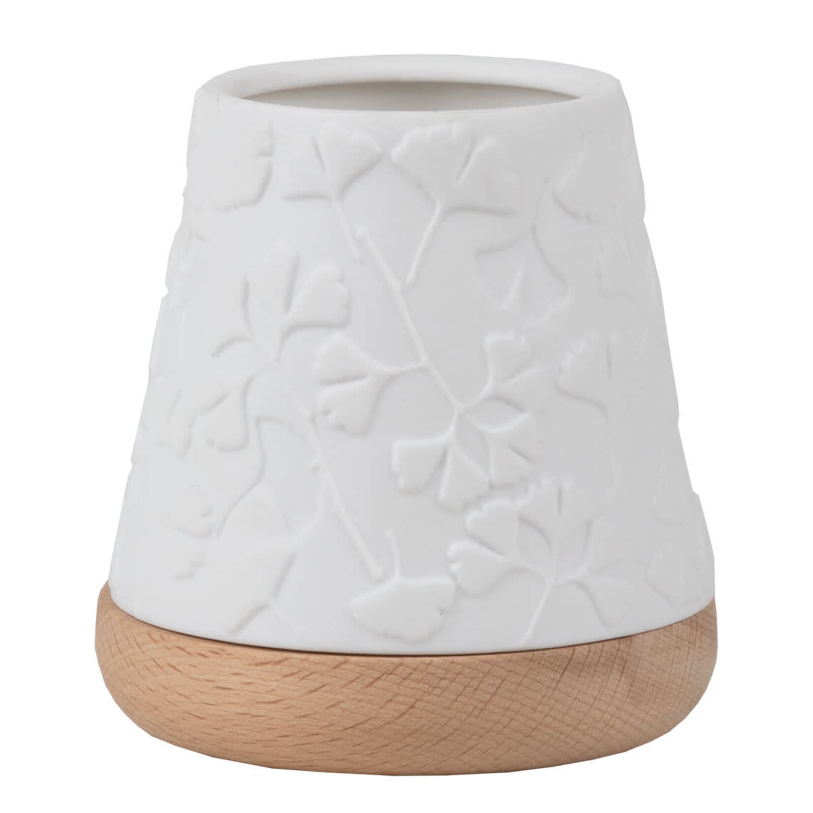 Räder Räder Windlichtje Ginkgo 8 x 7 cm