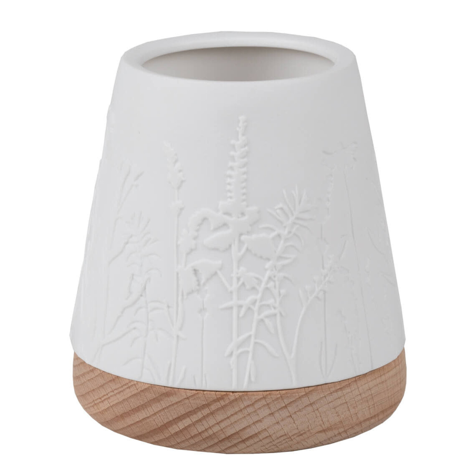 Räder Räder Windlichtje Bloemenweide 11 x 10 cm