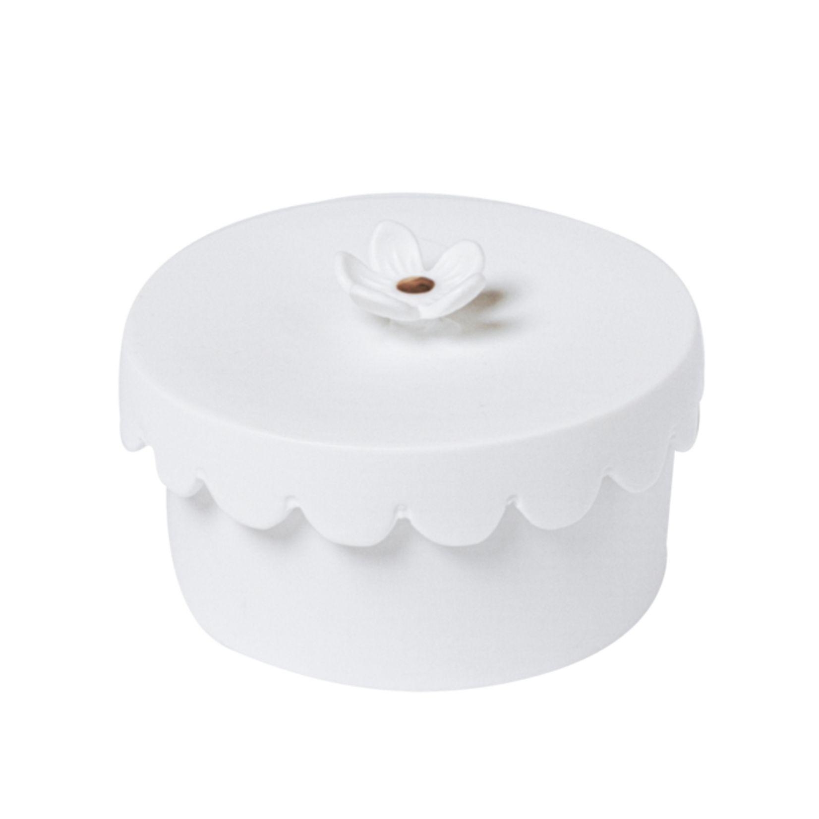 Räder Räder Sieraden schaaltje met deksel