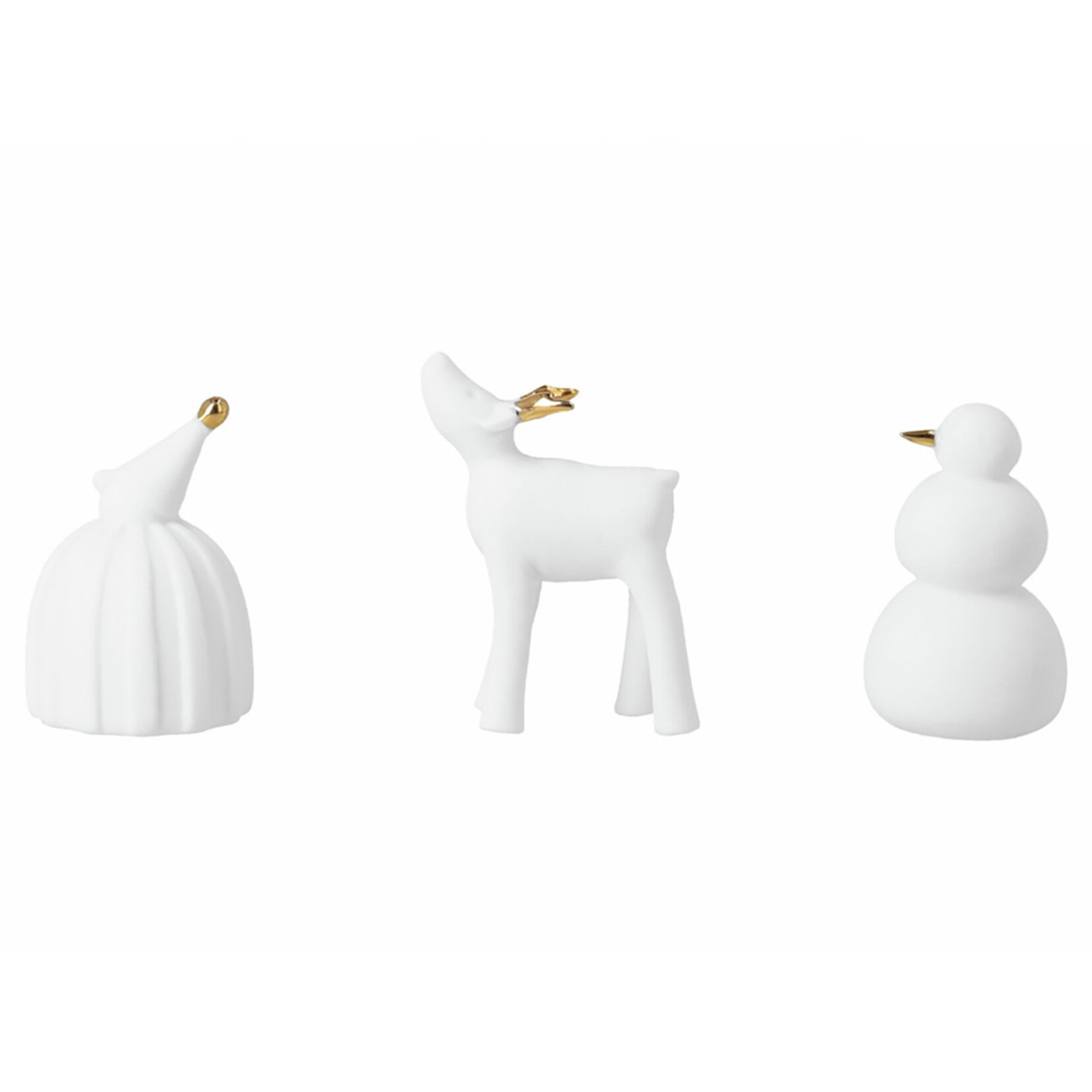 Räder Räder Winterfiguren set