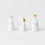 Räder Räder Kerstzangers set