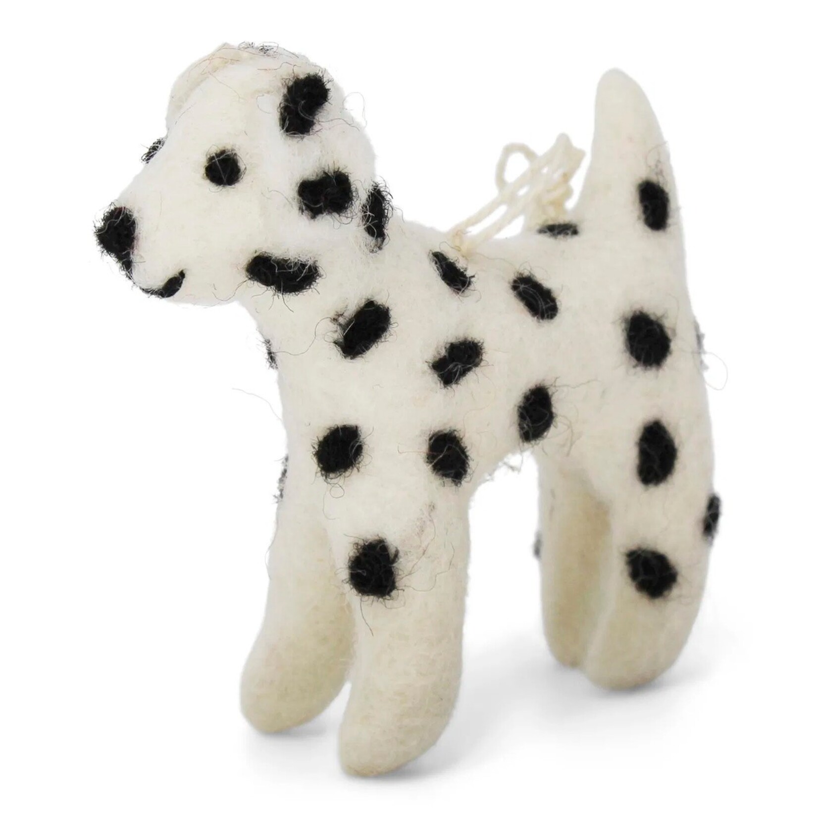 Gry & Sif Gry & Sif Hondje Dalmatier