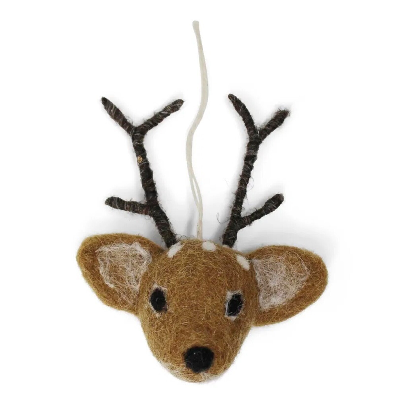Gry & Sif Gry & Sif Bambi bruin