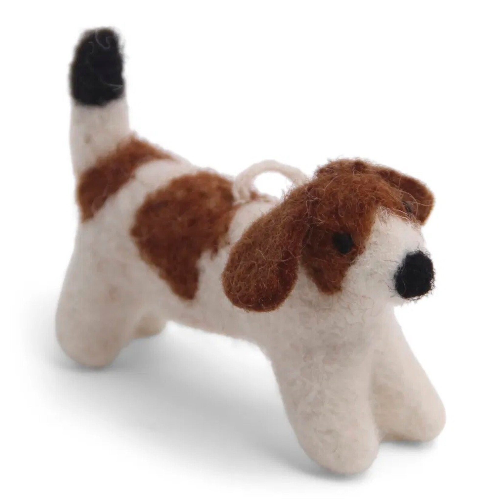 Gry & Sif Gry & Sif Hondje Jack Russel