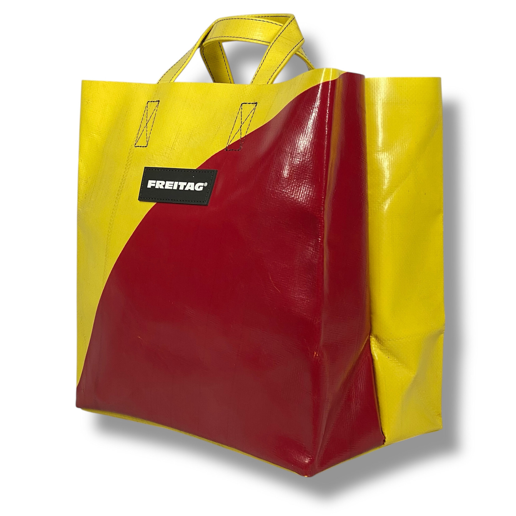 FREITAG F250 SONNY Shopping Bag Small