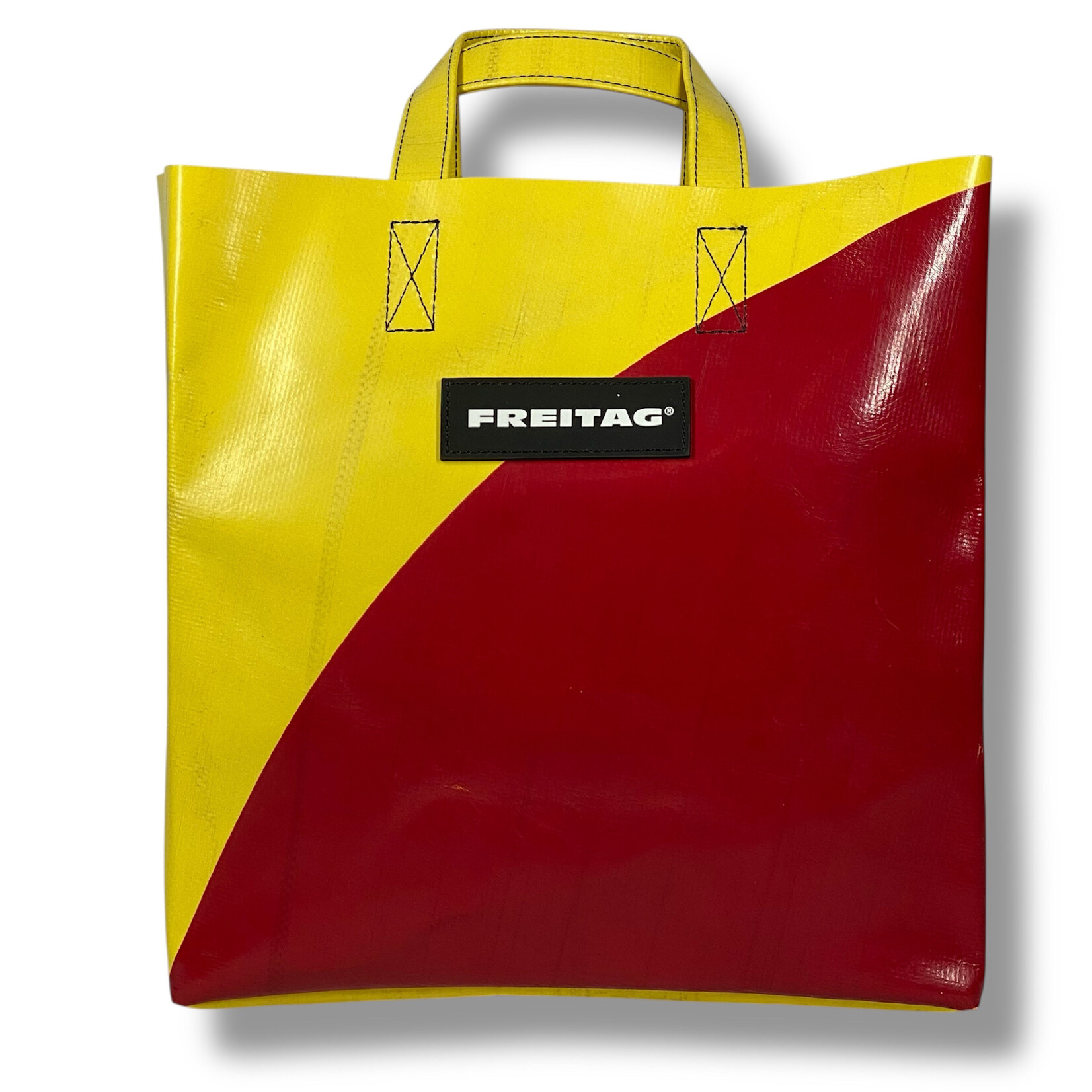 FREITAG F250 SONNY Shopping Bag Small