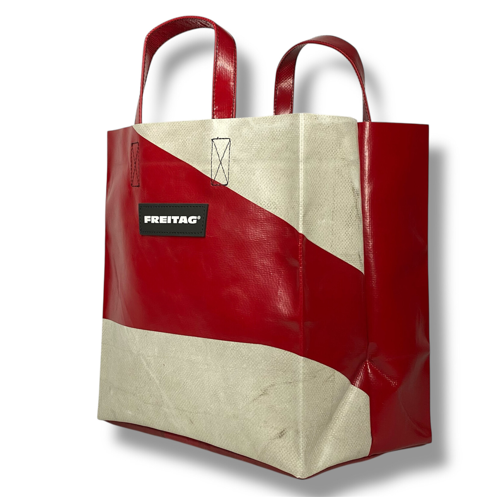 FREITAG F250 SONNY Shopping Bag Small
