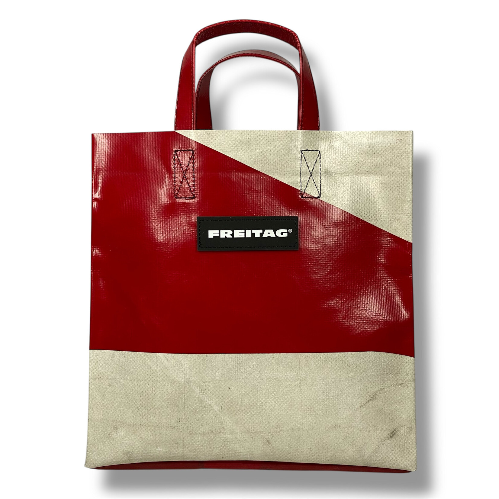 FREITAG F250 SONNY Shopping Bag Small