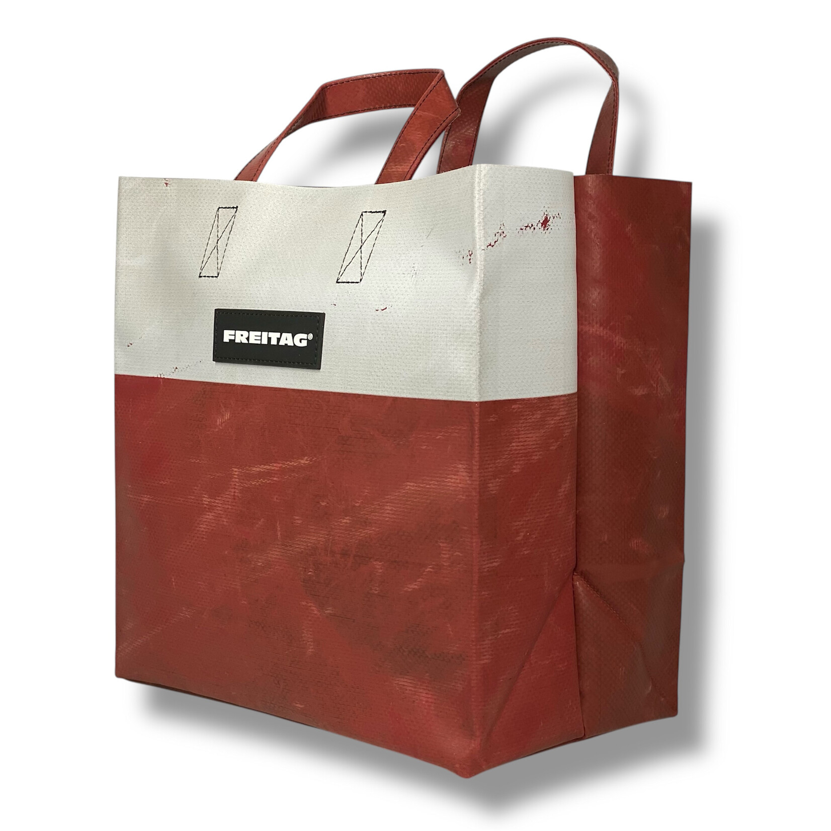 FREITAG F250 SONNY Shopping Bag Small