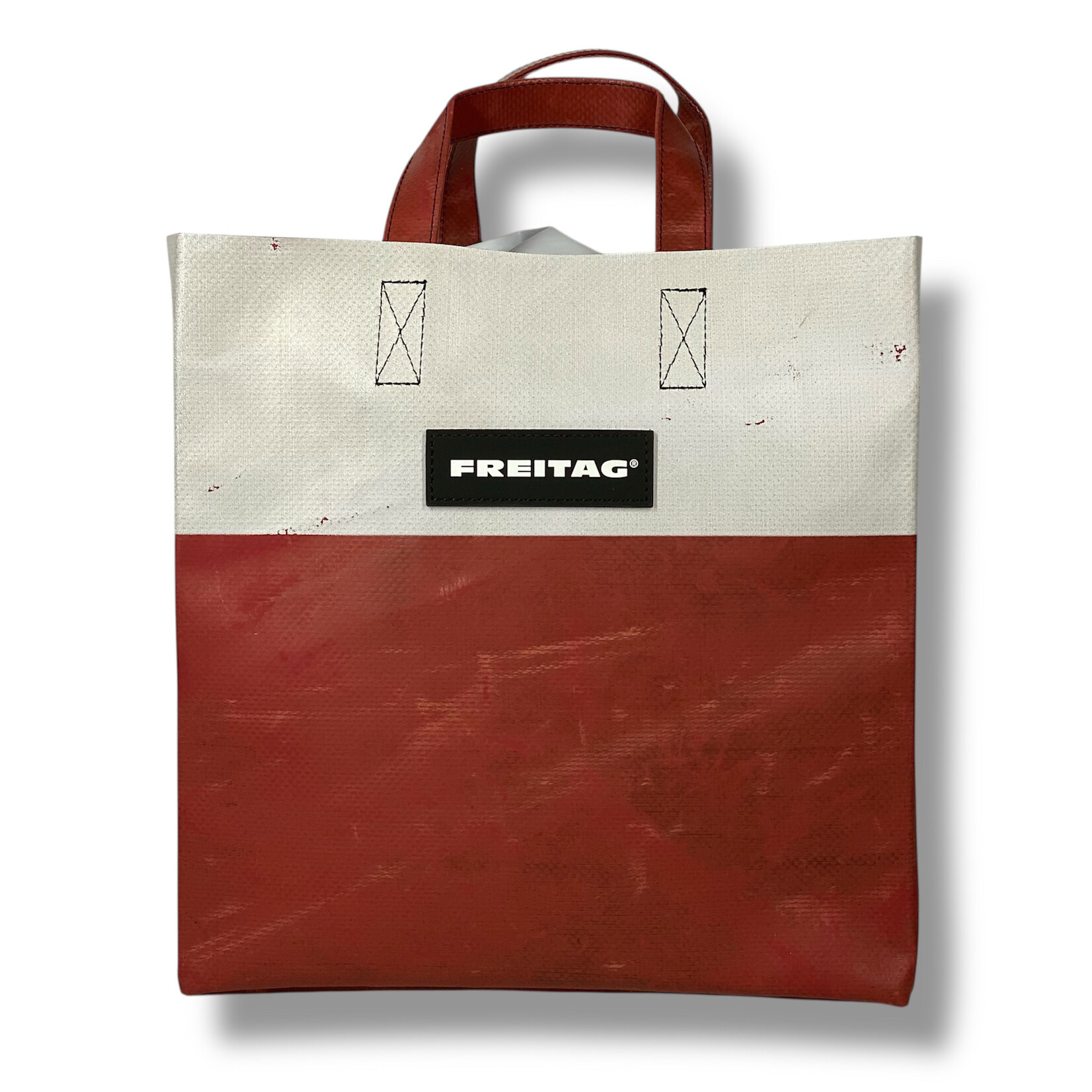 FREITAG F250 SONNY Shopping Bag Small
