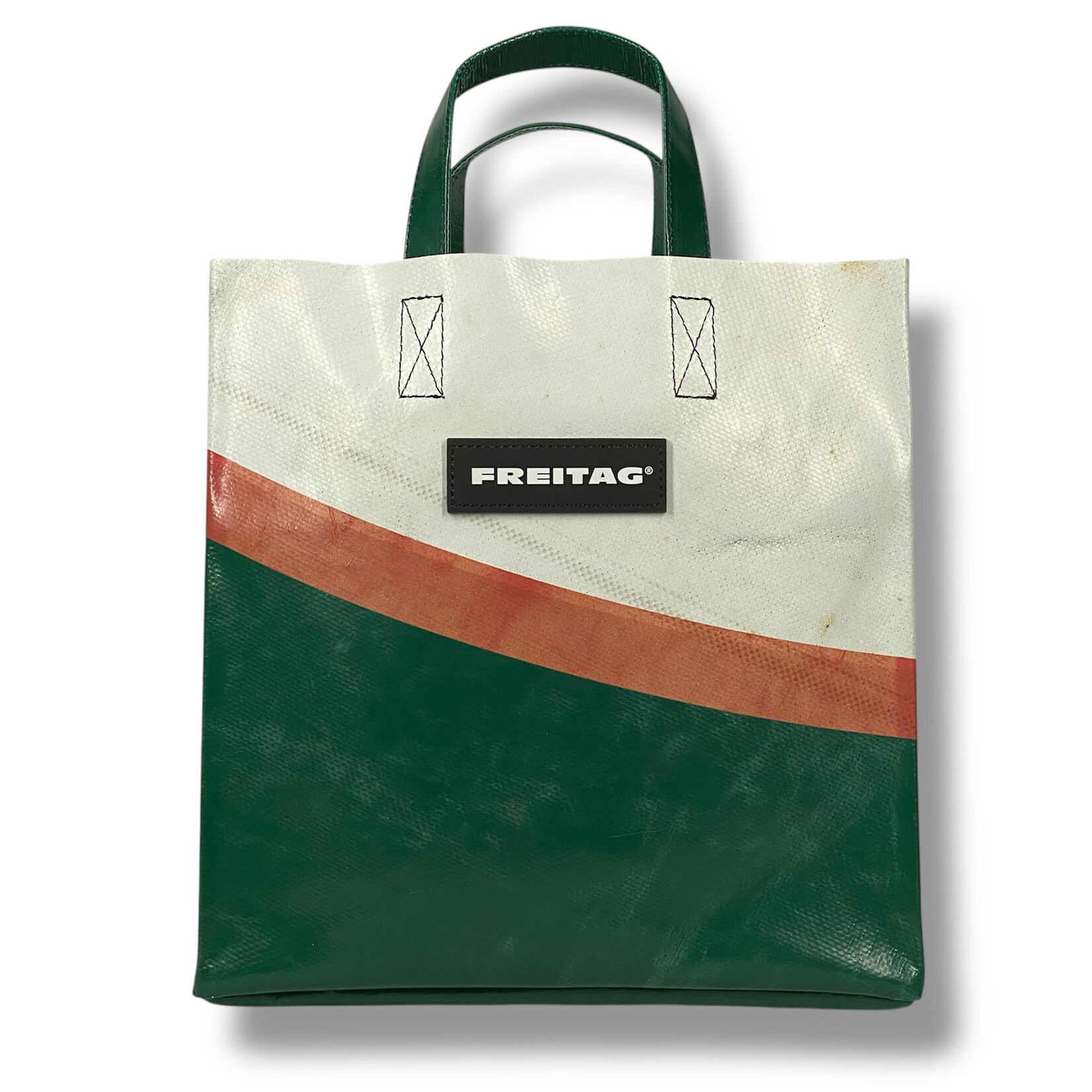 FREITAG F250 SONNY Shopping Bag Small