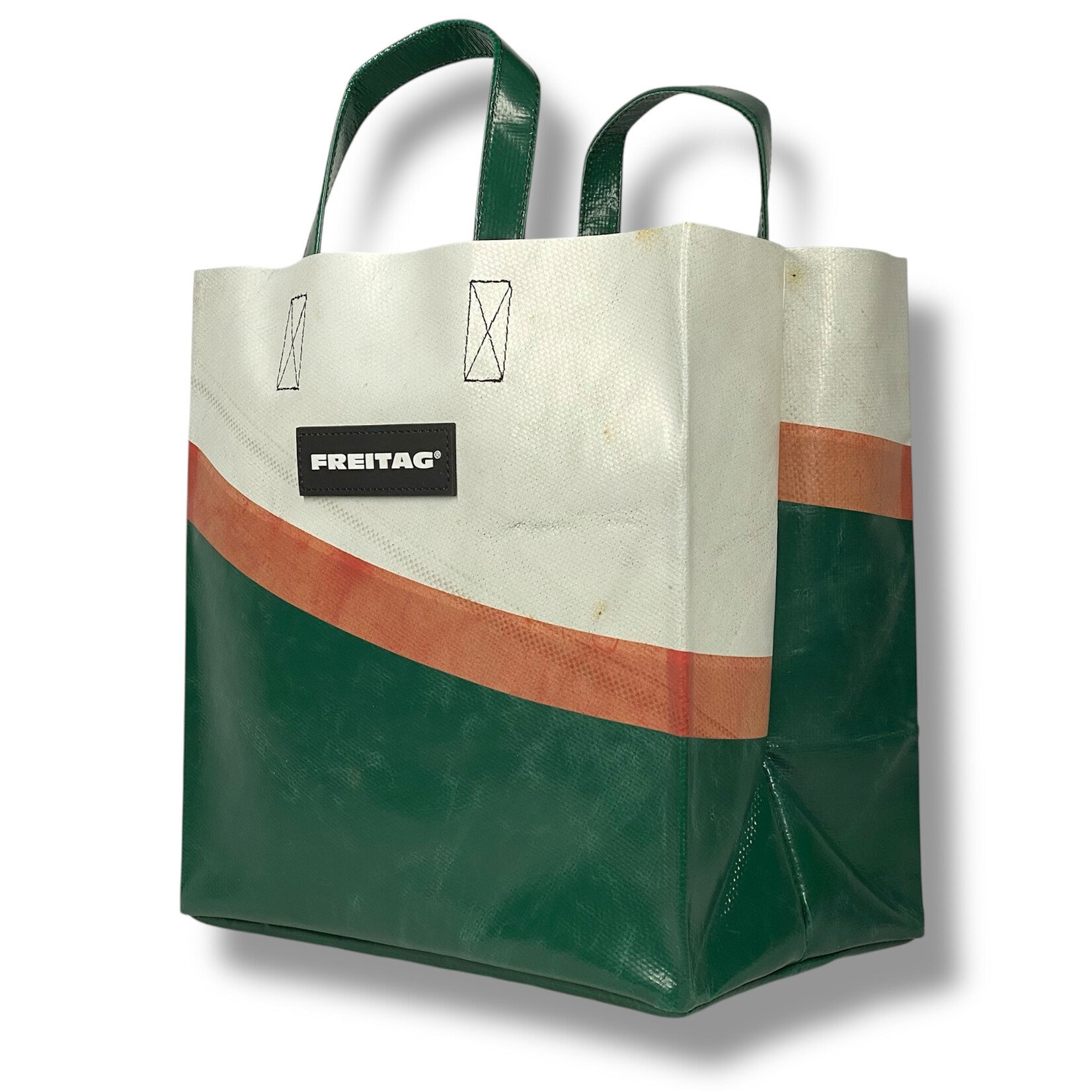 FREITAG F250 SONNY Shopping Bag Small
