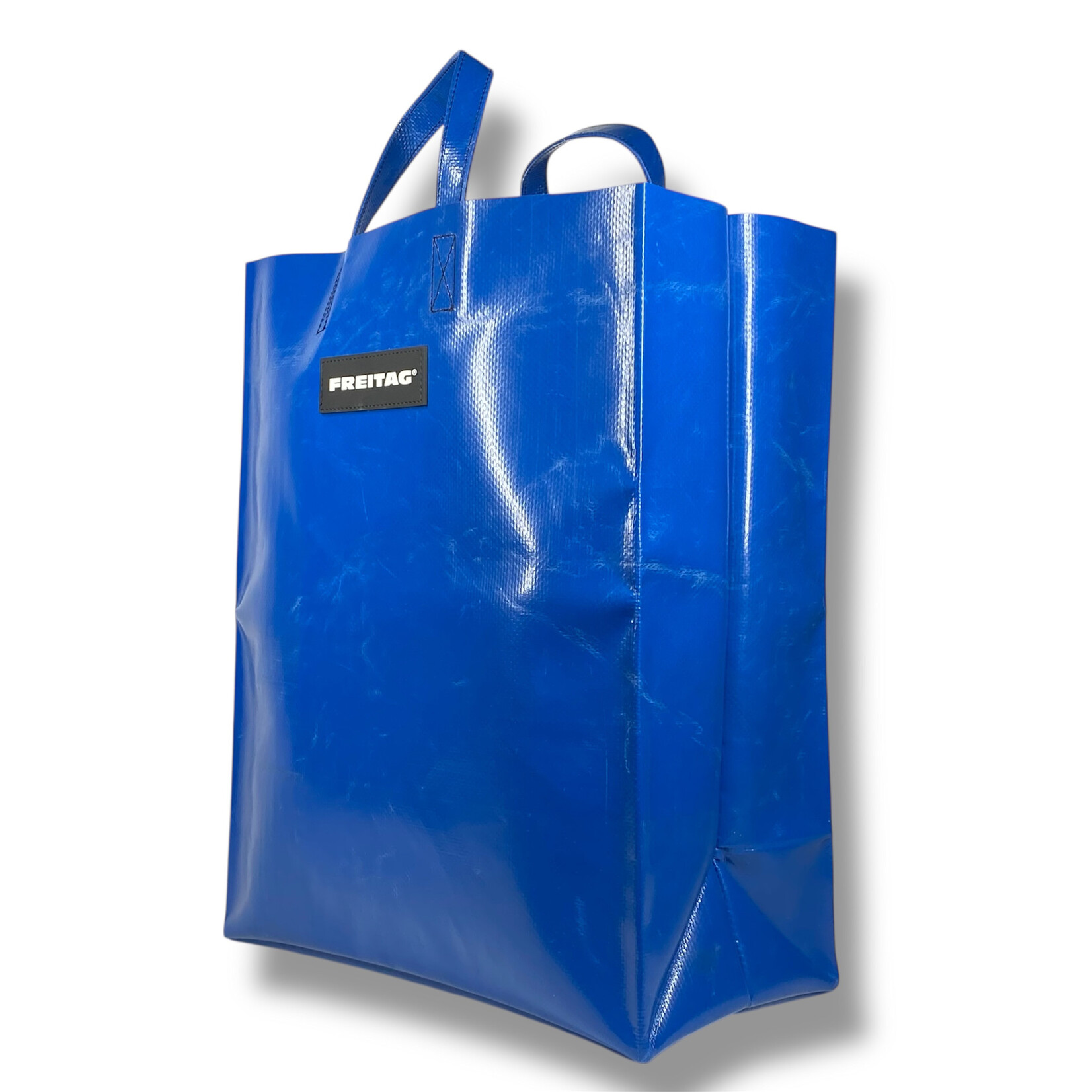 FREITAG F52 MIAMI VICE Shopping Bag